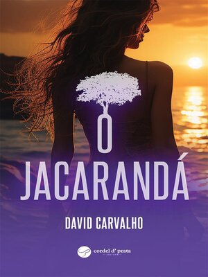 cover image of O Jacarandá